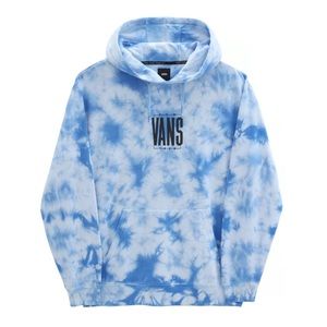 Men’s Vans hoodie
